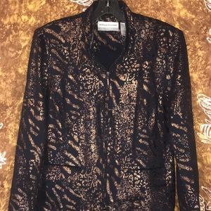 Alfred Dunner Jacket